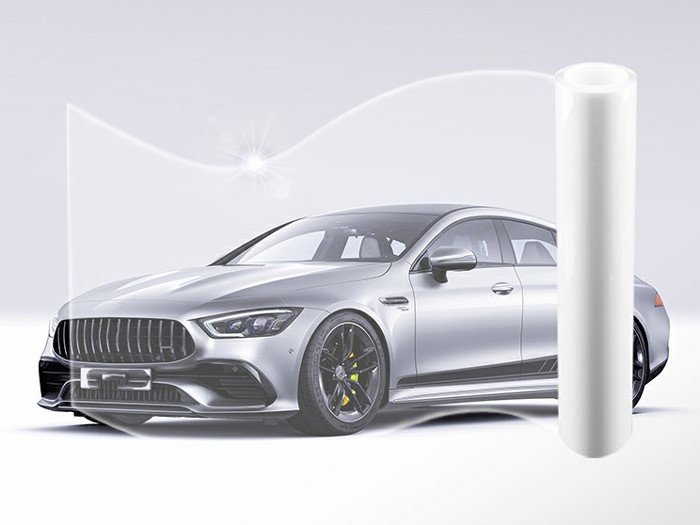 What Is Paint Protection Film? What Is Paint Protection Film?
