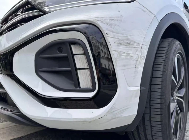 Does Paint Protection Film Prevent Exterior Damage? Does Paint Protection Film Prevent Exterior Damage?