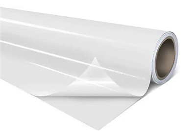 Por que escolher a película de proteção de pintura da China?