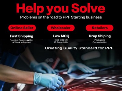 Como escolher o melhor fabricante de PPF?