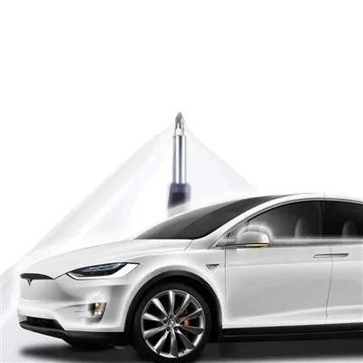 Película protetora de tinta TPU